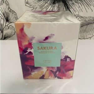 ARITZIA Candle / NWT